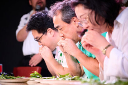 新潟県長岡市の「世界えだまめ早食い選手権」東京予選開催へ　渋谷で本戦出場者を決定