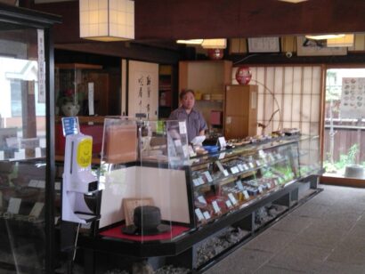 【記者ノート】かなざわ総本舗が新商品スイーツ餃子『出陣餅のぎょうざ』を7月17日新発売