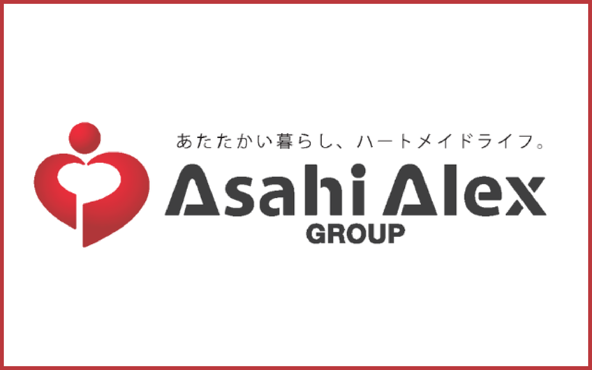 アサヒアレックス