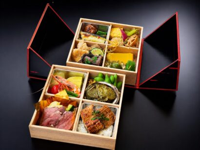 アルファスグループ、「長岡まつり花火弁当」を販売　今年は150個限定でより豪華な弁当も登場