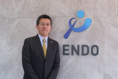 ゴルフクラブから医療・航空機分野、さらにその先へ　遠藤製作所・渡部大史社長インタビュー