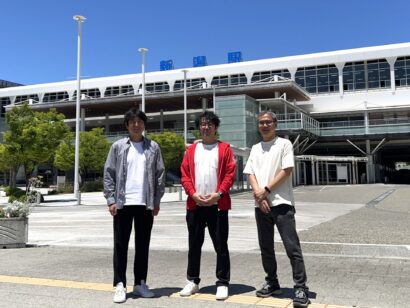 JR東日本スタートアップとエスイノベーション、新潟での地域スタートアップ・エコシステム共創に向け連携を開始