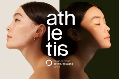 話題のスキンケアブランド・athletia＜アスレティア＞がGreenCosmeticGarden新潟伊勢丹で常設展開スタート