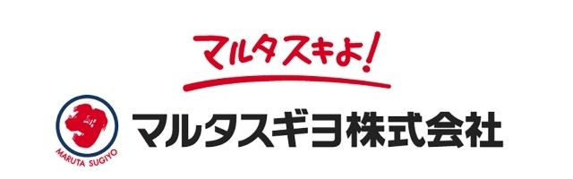 マルタスギヨ株式会社