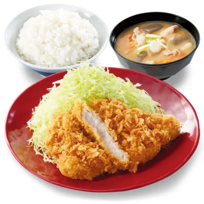 アークランドサービスHD（三条市）の「かつや」が150円引きキャンペーン、ご飯の大盛も無料に、8月7～14日がチャンス