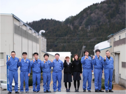 【設計職、製造職募集】ものづくりが好きで喜びを感じられる人求む｜株式会社タナベ