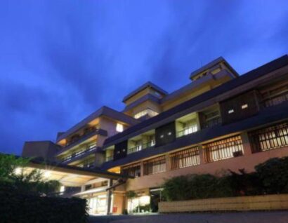 ホテル双葉、約40年ぶりTVCM刷新　新潟デザイン専門学校と連携