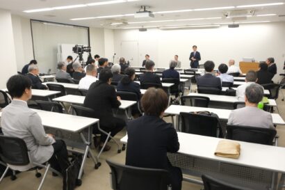 【地域社会の将来を考える】新潟大学や新潟青陵大学、「地域構想推進プラットフォーム」設置検討するタスクフォースを立ち上げ