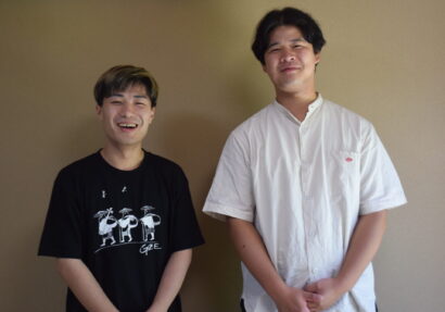 【梅川リポート36】消えた瞽女文化を落語で再生　25歳の桂枝之進、新潟県上越市で新作披露へ