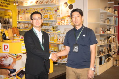 【シン経営者インタビュー】パール金属・高波久義社長/キャプテンスタッグ・高波洋介社長 ― 進撃のブランドイノベーションへ ―