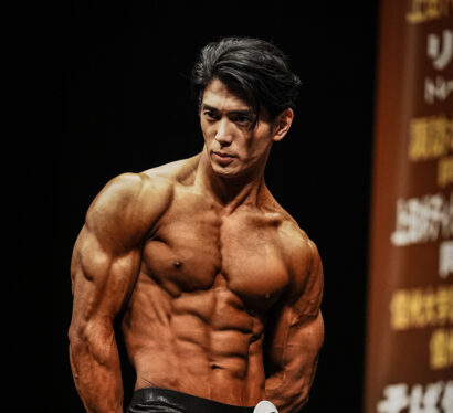 「ReLiFE」の博田剛社長が東日本ボディビル選手権で優勝　自ら体現する指導力＜PR＞