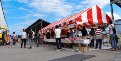 【どんな会社か知って】マコー（長岡市）が「磨創人まつり2026」を9月12日に開催、ものづくり現場と人々が繋がる1日