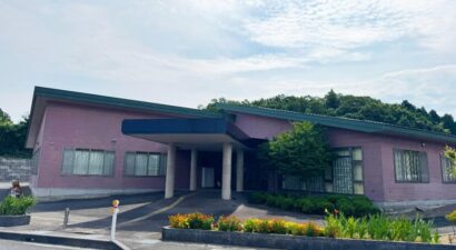 越後天然ガス、新潟市秋葉区の指定避難所に停電対応型GHPを施工寄付