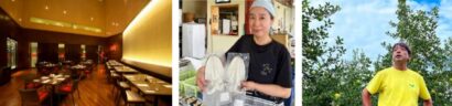 【佐渡の味、ホテルの朝食に】ANAクラウンプラザホテル新潟で朝食タイアップ企画、10月開催
