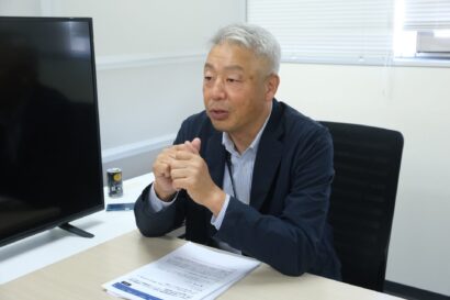 非エンジニアでも業務システムを自作　新潟市のウイング、新サービス「GFA」でバイブコーディングの課題克服へ