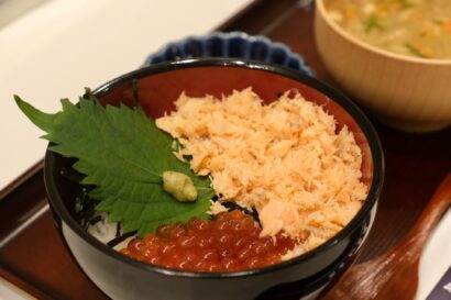 【新店舗】洋風惣菜にイートイン…新潟伊勢丹の加島屋がリニューアル！　ギフトだけでなく日々味わえる加島屋に