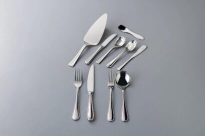 【9月15日から】燕物産、東京駅のポップアップに出展　専用カトラリー「サイドシリーズ」も販売