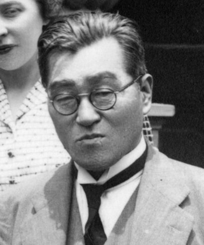 【没後70年】會津八一が愛した奈良の美を巡る特別展、新潟市で10月1日から