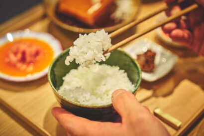 【新店舗】新潟・古町に「越後たくぞう」オープン　炊きたてのご飯で定食を提供