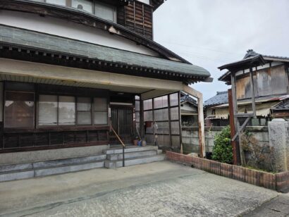 仏具販売などの有限会社衣や吉澤（阿賀野市）が破産開始決定