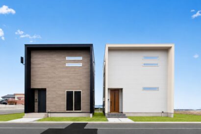 創業50周年の特別企画、イワコンハウス新潟が自然素材の住宅を10棟限定販売