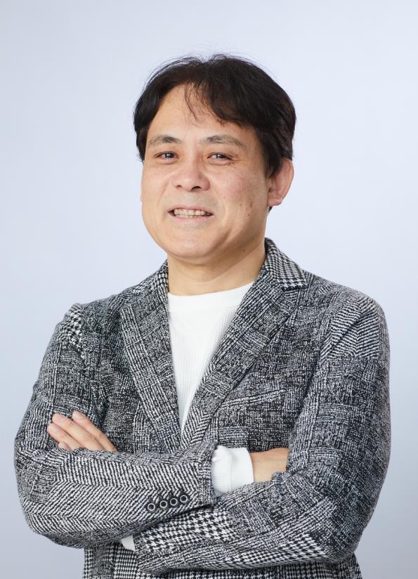 講師の田島幸一郎氏(画像提供:日本ほめる達人協会)