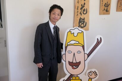 【社長インタビュー】M&Aで高める提案力　変化に対応できる会社へ、タカヨシ・高橋佑代表