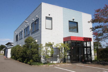 【都市緑化をプロデュース】新潟市の公園を数々手掛けた日建緑地（江南区）「誰かの思い出をつくる仕事」