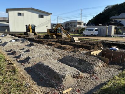 糸魚川市に認知症高齢者向けグループホーム着工　2027年2月完成予定