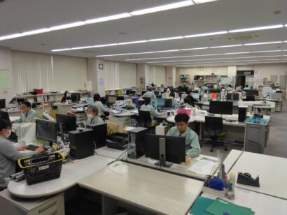 【記者ノート】(株)アルゴス（妙高市）の古川征夫会長インタビュー「日本有数豪雪地帯で半世紀以上にわたる雪氷関連の知識と経験を生かしながら、今後も雪国を守りたい」