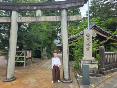 【新潟の歴史ミステリー】阿賀野市六野瀬集落に残る「人柱」伝承の謎