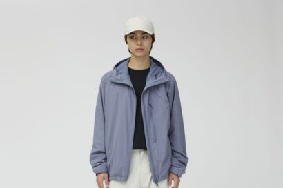 スノーピーク、「呼吸する」秋冬ウエア　新作5アイテム発売