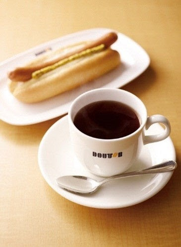 「図書館でコーヒーを一杯」南魚沼市図書館にドトール、11月4日開店